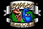 Snake Rattle N Roll Logo