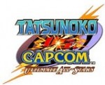 Tatsunoko vs CapcomLogo