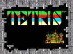 Tetris Logo