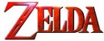 Zelda 1 Logo