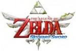 Zelda Skyward Sword Logo