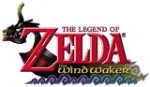 Zelda Wind Waker Logo