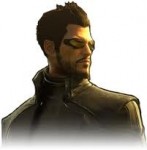 Adam Jensen Profile