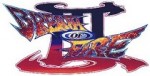 Breath of Fire III Logo