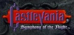 Castlevania SOTN Logo