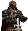 Ganon Profile