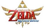 Zelda SS Logo