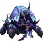 Anub’Arak Profile