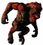 Chaos (Primal Rage) profile