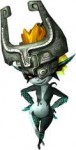 Midna Profile