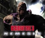 Resident Evil 3 Logo