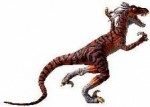 Talon (Primal Rage) Profile