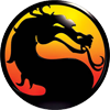 Mortal Kombat 1 Logo