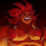 Akuma by narutouchiha07