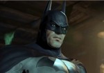 Batman Arkham City Screen