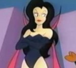 Dark Queen (Battletoads)