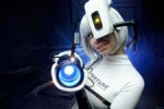 GLaDOS Cosplay by_onkami