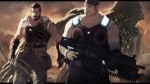 Gears of War 3 by_gobeur