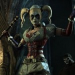 Harley Quinn