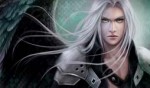 Sephiroth by_aksaart