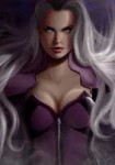 Sindel_by_disantt-