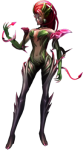 Zyra_Render League of Legends