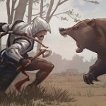 assassins_creed_3_bear_attack_by_patrickbrown