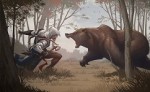 assassins_creed_3_bear_attack_by_patrickbrown thumb