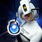 GLaDOS Cosplay by_onkami thumb