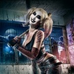 Harley Quinn Arkham City Cosplay by_jaytablante small