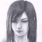 Tifa Art by b agt