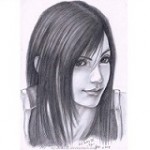 Tifa Artwork by b agt