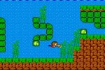 Alex Kidd in Miracle World Screen 2