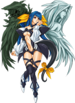 Dizzy Guilty Gear