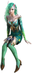 Rydia Render