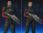 Commander Shepard