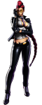 Crimson Viper Render