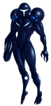 Dark Samus by_green_mamba