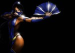 Princess Kitana Wallpaper by_magnothus