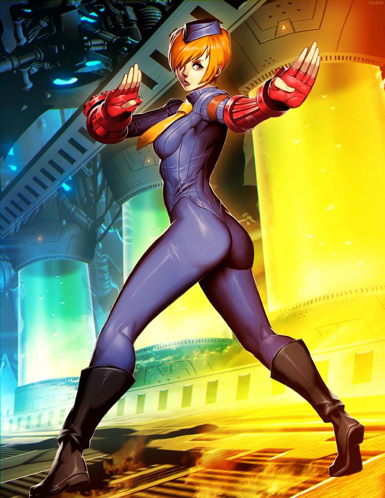 The Secrets of the Shadaloo Dolls – Street Fighter Game Lore Theories