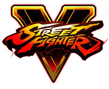 street fighter 5 art