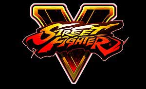 Street Fighter V Official Art Gallery