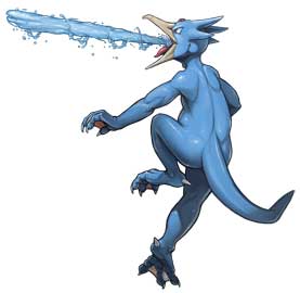 golduck-used-hydro-pump-by-twarda8