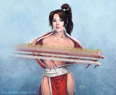 Mai-Shiranui-Uncensored-s-s