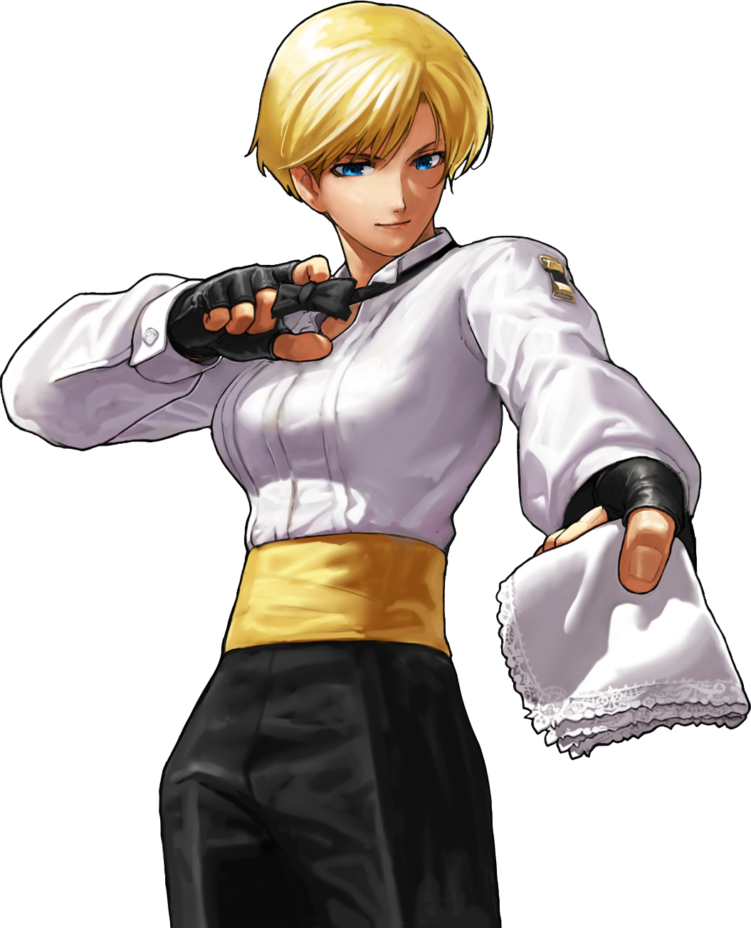 KOF 99  King of fighters, Art of fighting, Fighter