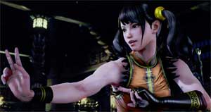 Xiaoyu