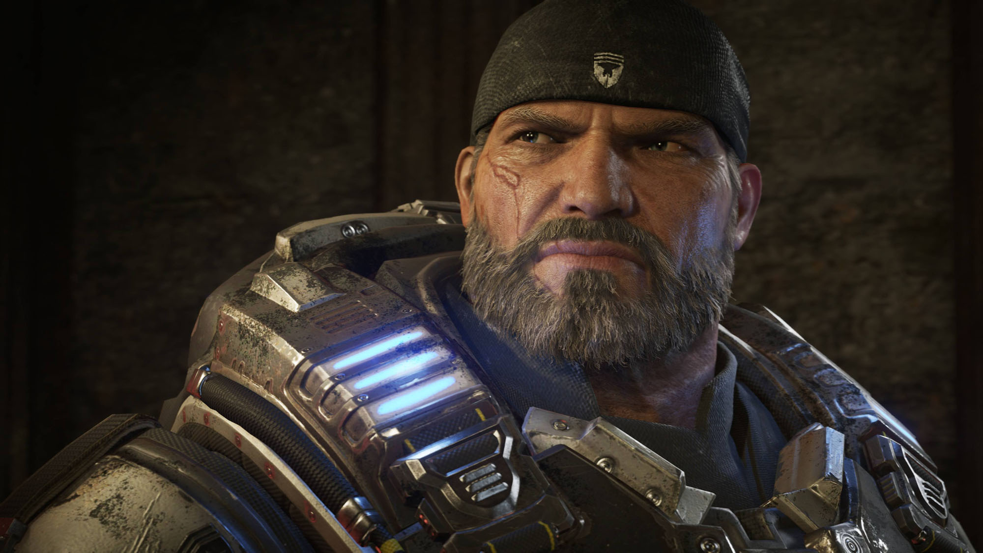 Gears of War 4 Review · A Fenix rises from the ashes