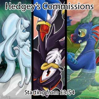 Hedgey Commissions