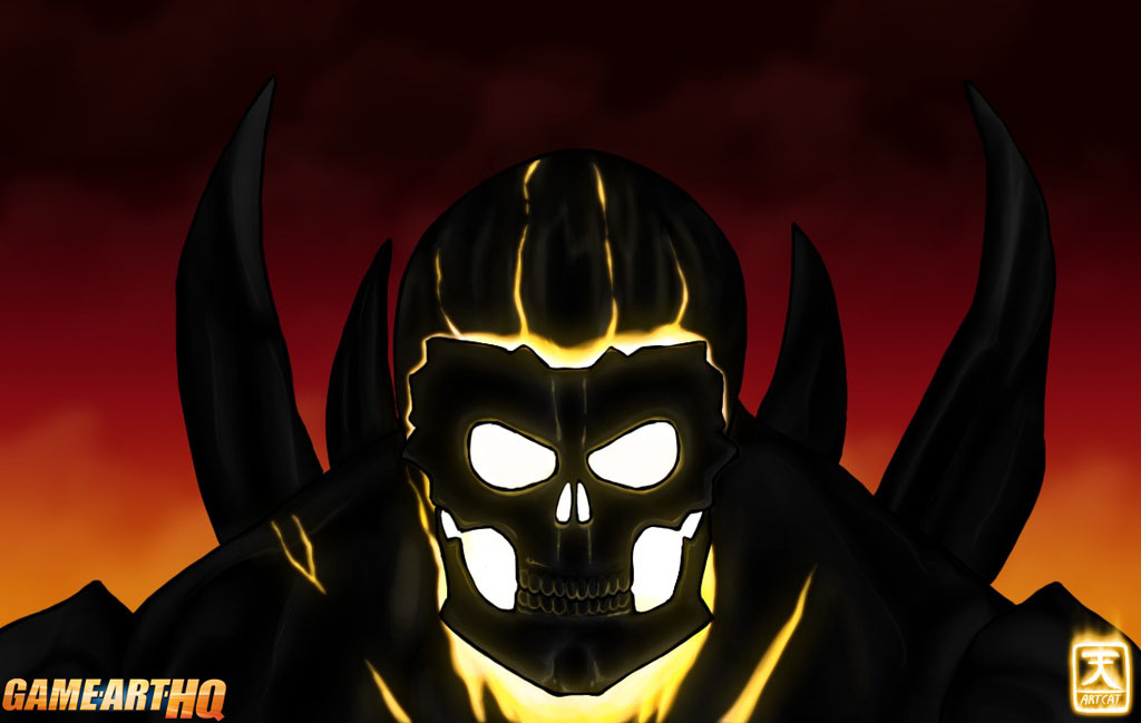 Dark Kahn, Mortal Kombat Wiki