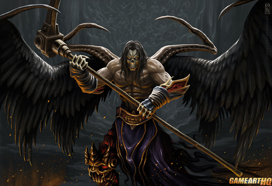 death-from-darksiders-2-game-art-hq
